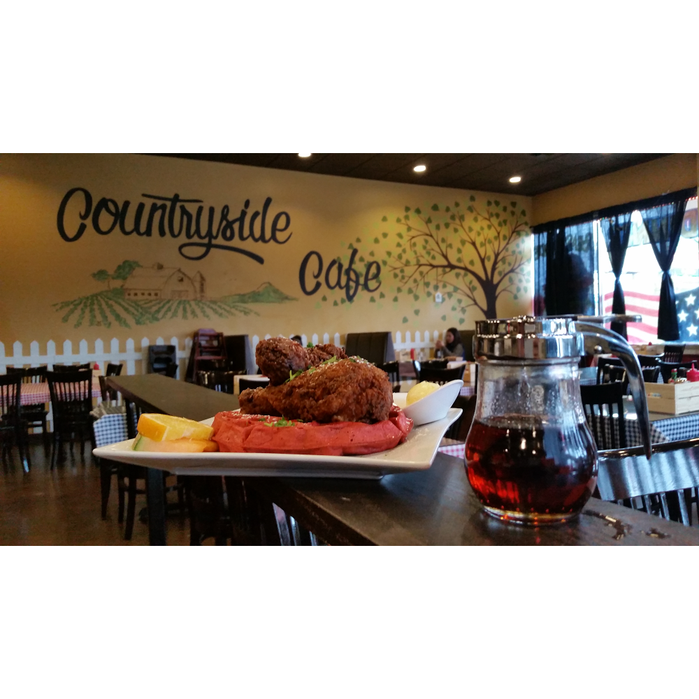 Countryside Cafe